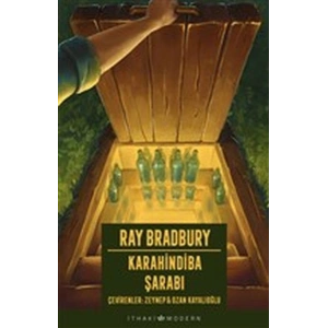 Karahindiba Şarabı