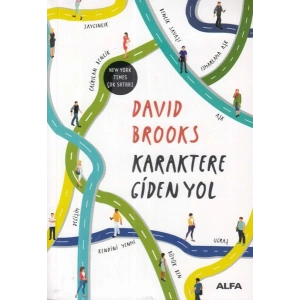 Karaktere Giden Yol