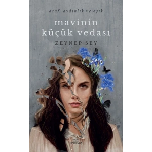 Karaktersiz Mavinin Küçük Vedası - Ciltsiz