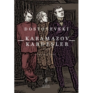 Karamazov Kardeşler Cilt: 2