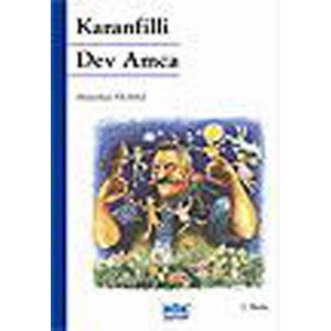 Karanfilli Dev Amca