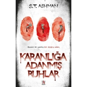 Karanlığa Adanmış Ruhlar