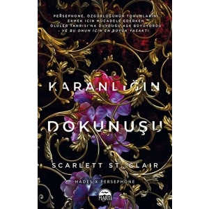 Karanlığın Dokunuşu