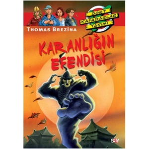 Karanlığın Efendisi