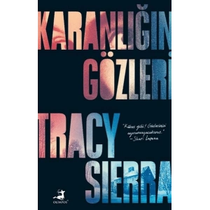 Karanlığın Gözleri