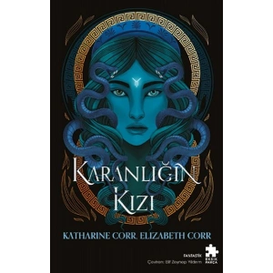 Karanlığın Kızı Gölgeler Evi – I