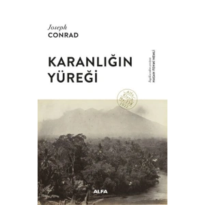 Karanlığın Yüreği