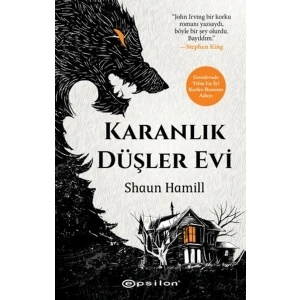 Karanlık Düşler Evi