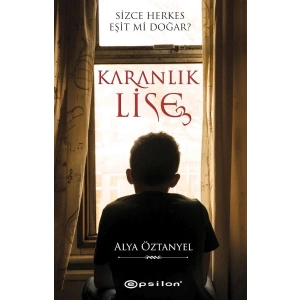Karanlık Lise 3