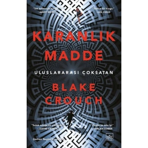 Karanlık Madde