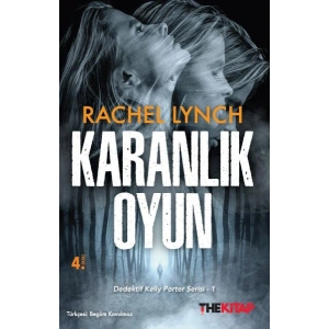Karanlık Oyun