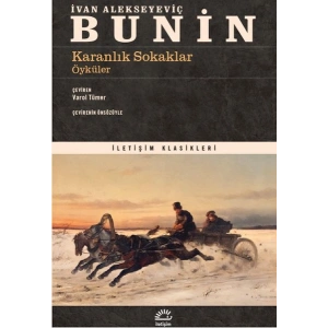 Karanlık Sokaklar Öyküler