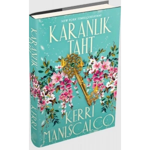 Karanlık Taht (Ciltli)