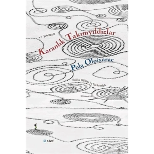 Karanlık Takımyıldızlar