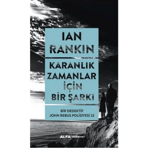 Karanlık Zamanlar İçin Bir Şarkı