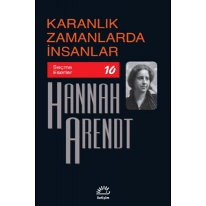 Karanlık Zamanlarda İnsanlar