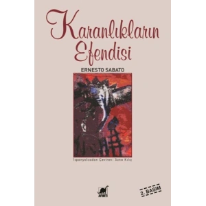 Karanlıkların Efendisi