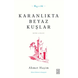Karanlıkta Beyaz Kuşlar