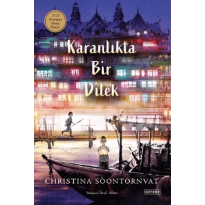 Karanlıkta Bir Dilek