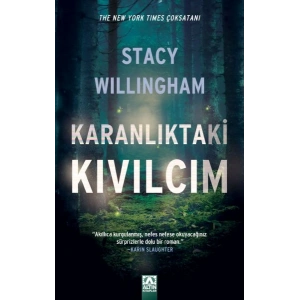 Karanlıktaki Kıvılcım