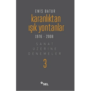 Karanlıktan Işık Yontanlar (Ciltli)