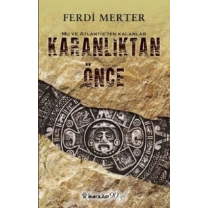 Karanlıktan Önce