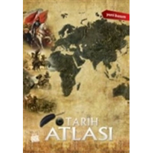 Karatay Tarih Atlası