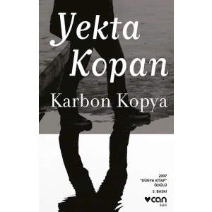Karbon Kopya