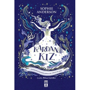 Kardan Kız
