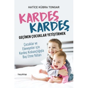 Kardeş Kardeş Geçinen Çoçuklar Yetiştirmek