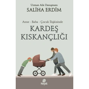 Kardeş Kıskançlığı