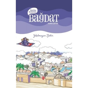 Kardeş Şehirler Bağdat