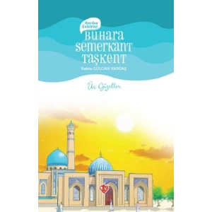 Kardeş Şehirler Buhara Semerkant Taşkent