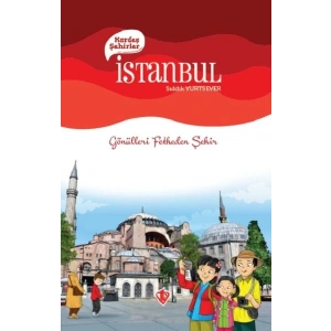 Kardeş Şehirler İstanbul