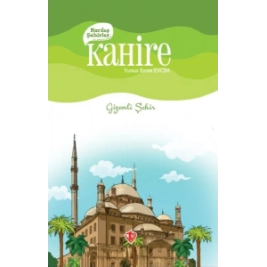 Kardeş Şehirler Kahire