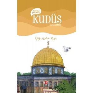 Kardeş Şehirler Kudüs