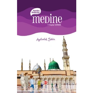 Kardeş Şehirler Medine