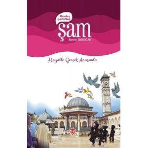 Kardeş Şehirler Şam