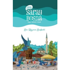 Kardeş Şehirler Saray Bosna