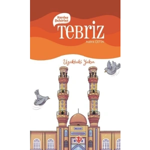 Kardeş Şehirler Tebriz