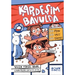 Kardeşim Bavulda