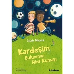 Kardeşim Bulunmaz Hint Kumaşı