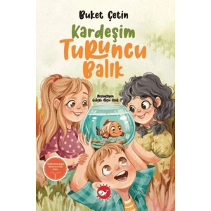 Kardeşim Turuncu Balık