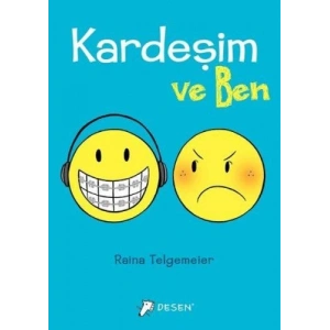 Kardeşim ve Ben