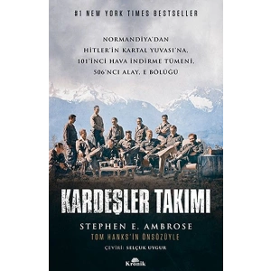 Kardeşler Takımı