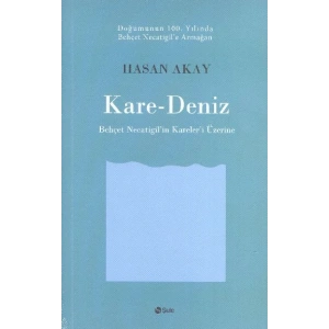Kare-Deniz