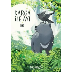 Karga ile Ayı
