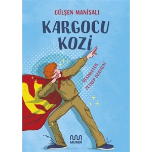 Kargocu Kozi