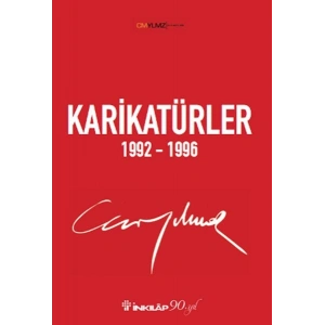 Karikatürler 1992-1996