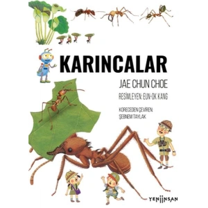 Karıncalar